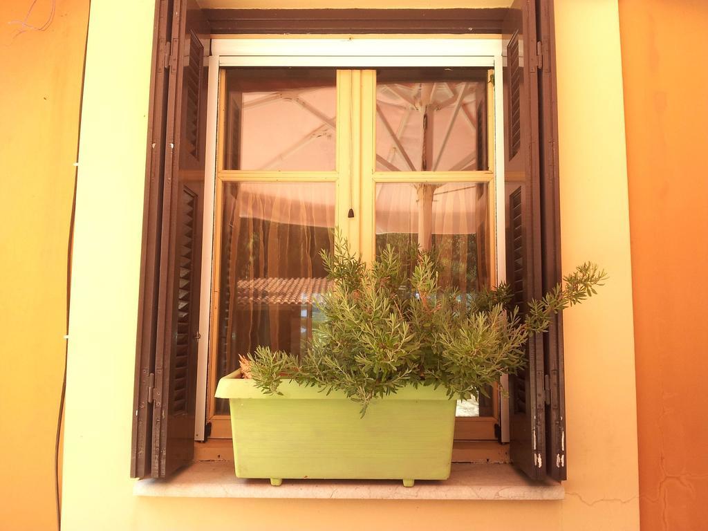 Mazourka Apartment Stavros  Exterior photo