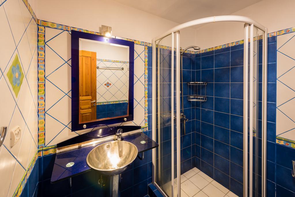 Mazourka Apartment Stavros  Exterior photo